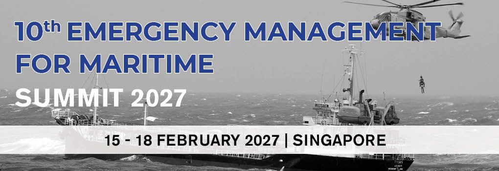10th Emergency Management for Maritime Summit 2027